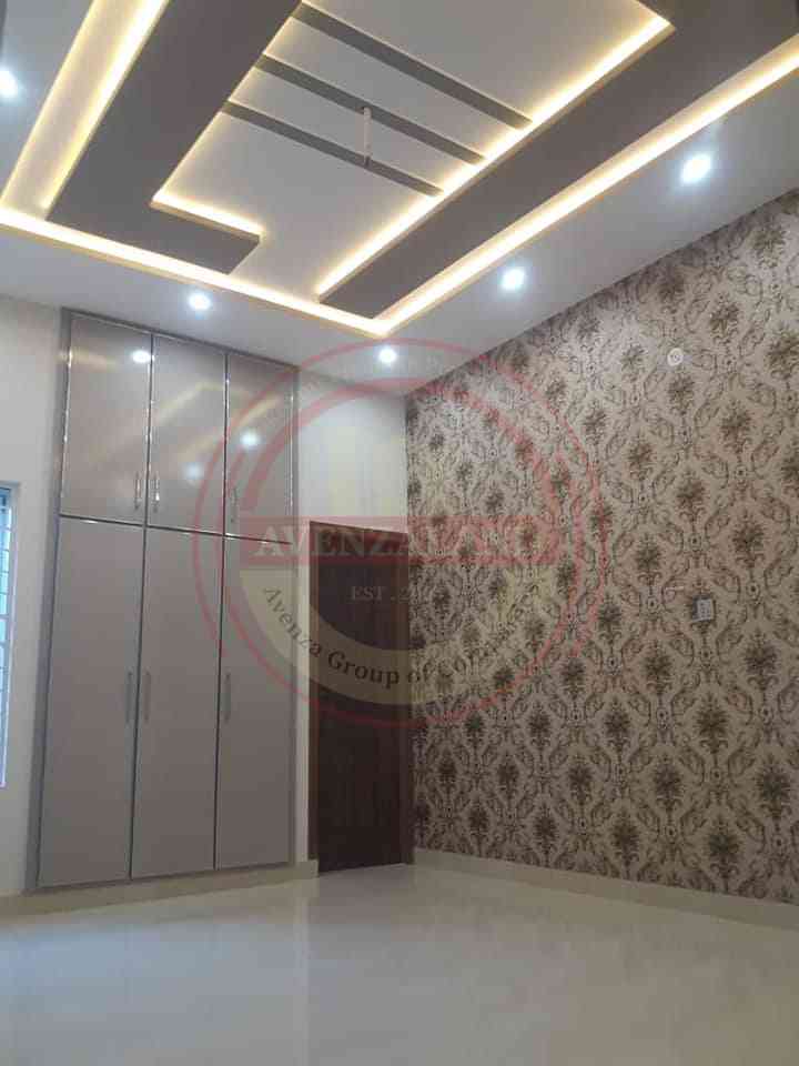 7 Marla House For Sale  MPS Road  Multan