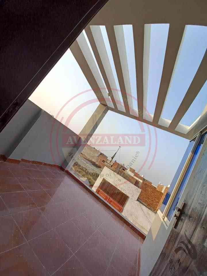 4 Marla House For Sale In MPS Road, Multan.