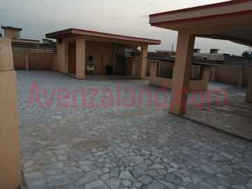  10 Marla House for Sale Warsak Road Peshawar