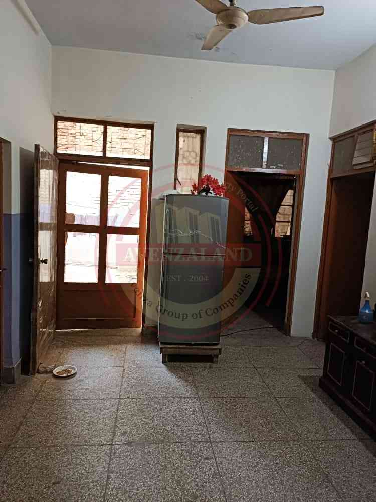 10 MARLA HOUSE FOR SALE NEAR TARIQ ROAD MULTAN