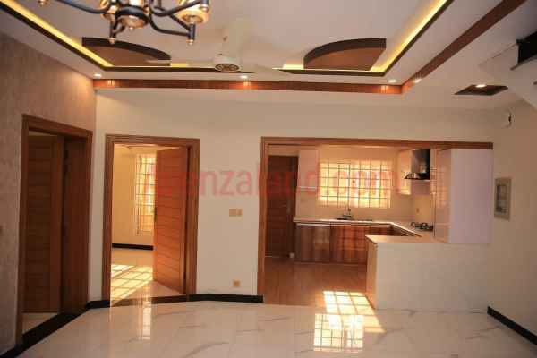 7 Marla House for Sale In Bahria Town, Rawalpindi