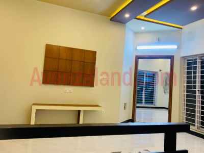 7 Marla House for Sale in Bahria Town Phase 8 Block Usman Rawalpindi