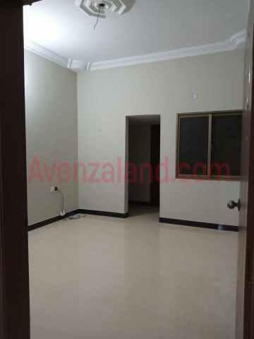 145 squar ft' yard House Model Colony Malir Near Jinnah Airpot, Karachi.