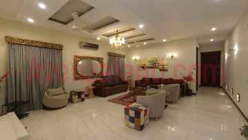 01 Kanal House for Sale phase 08 DHA Karachi