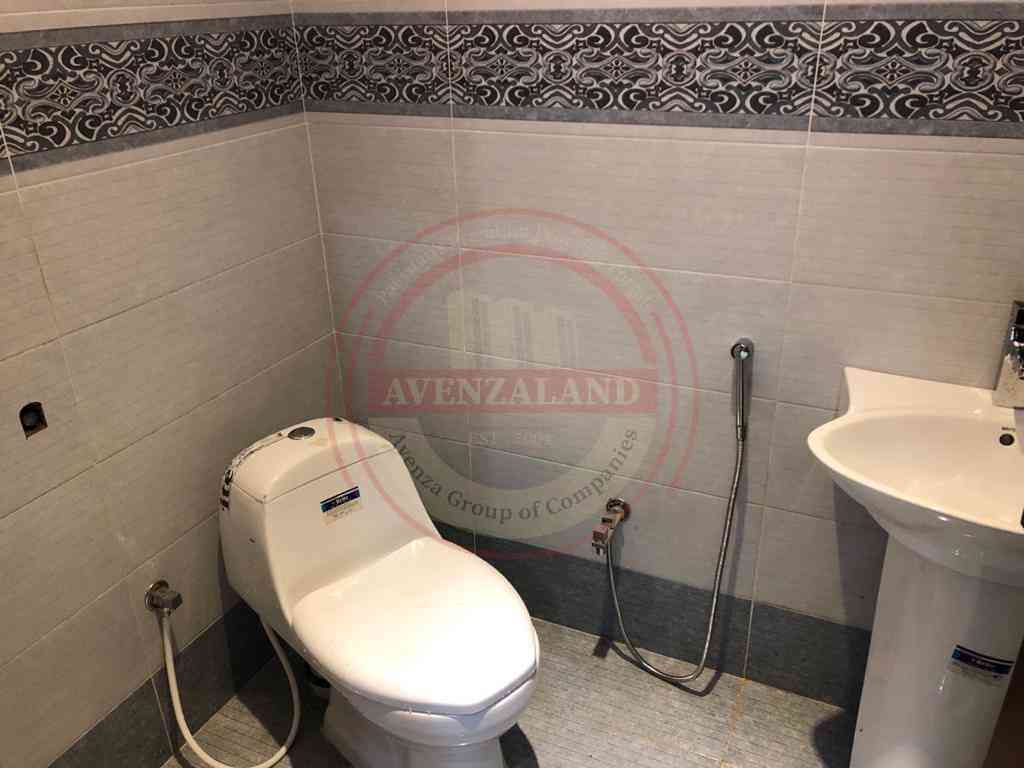 5 Marla house available for rent in shalimar colony Multan.