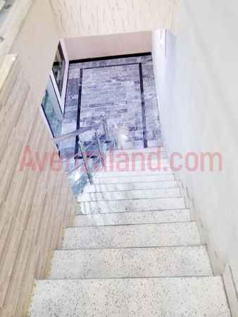 3 Marla House for Sale in University Road Peshawar