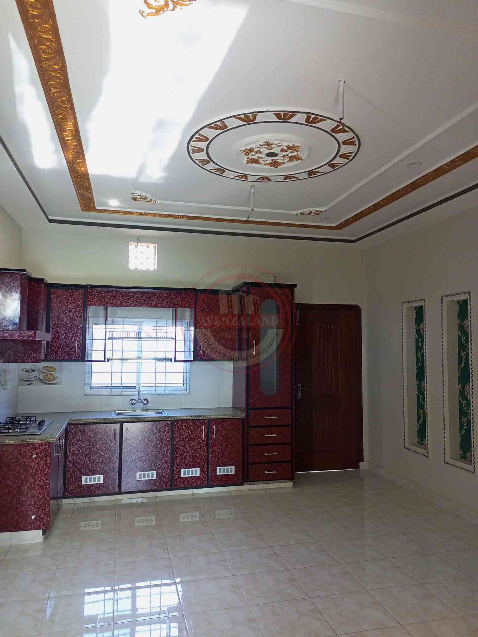 5 Marla House For Sale In Shalimar Colony, Multan.