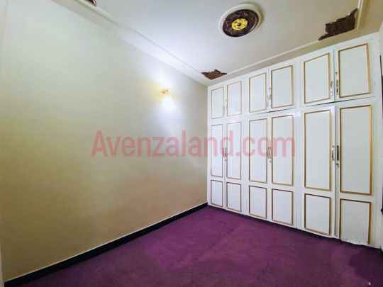 12.5 Marla House for Sale in Charsada Road Peshawar