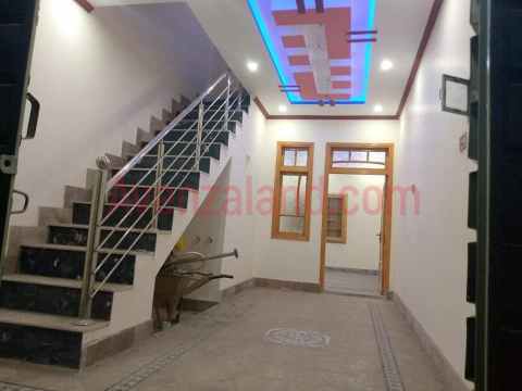 2 Marla House For Sale G.T Road Peshawar