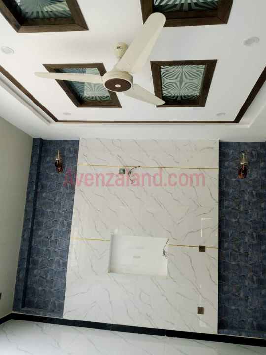 10 Marla house Bahria town Rawalpindi
