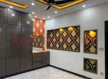 07 Marla House for Sale Bahria Town Rawalpindi