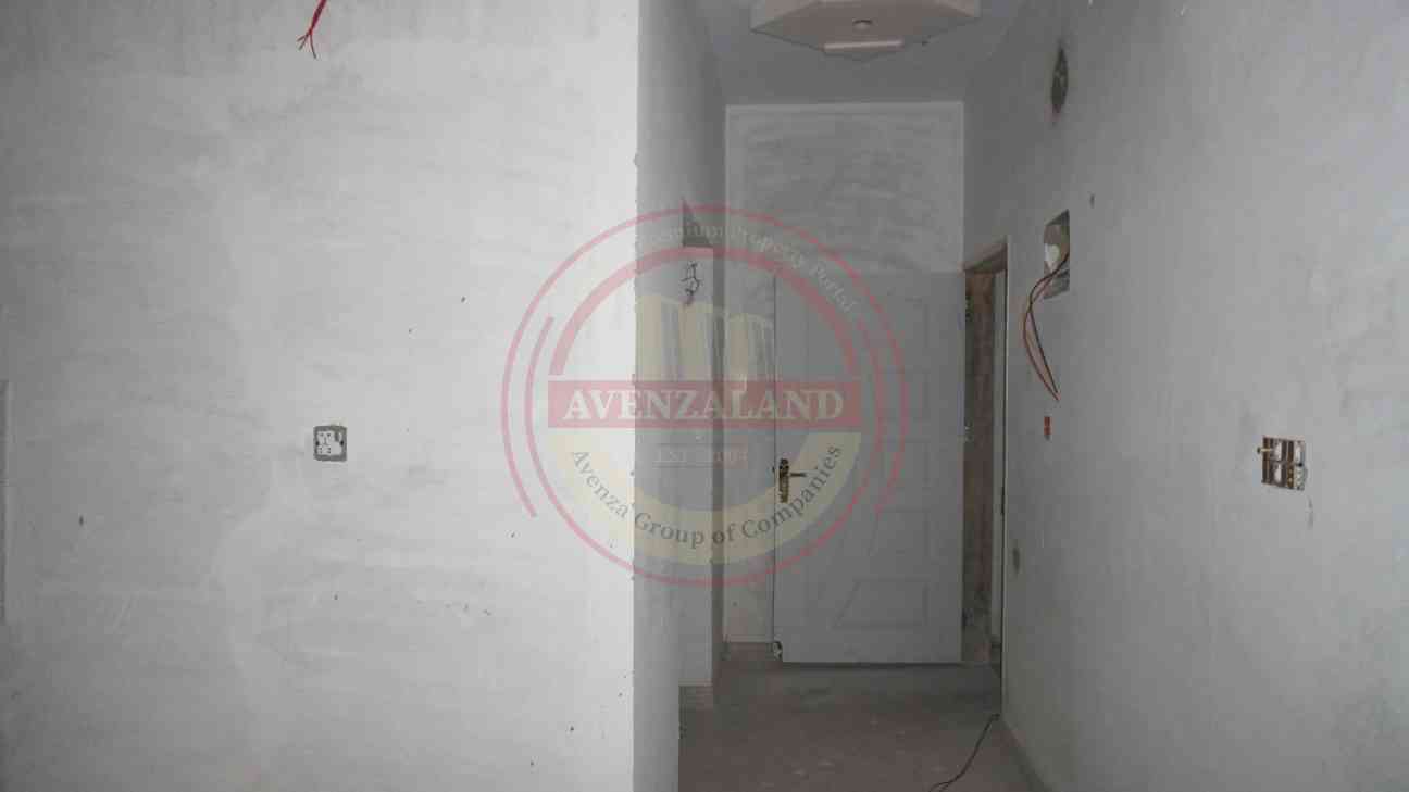 2 Marla Flat for rent North Karachi Sector 11 Karachi