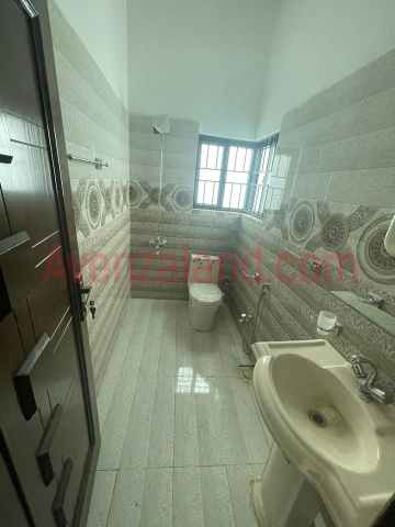 5 Marla House For Sale Gulshane Zaheer Town Rawalpindi
