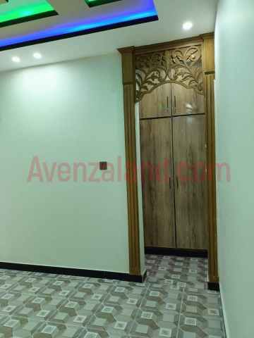 2.5 Marla House for Sale Warsak Road Peshawar