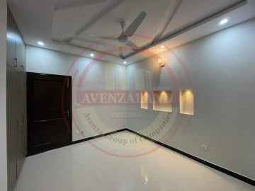 7 Marla House For Sale Bahria Town Rawalpindi