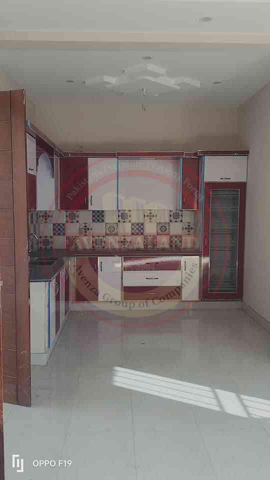 5 Marla House For Sale In Nawabpur Road Multan