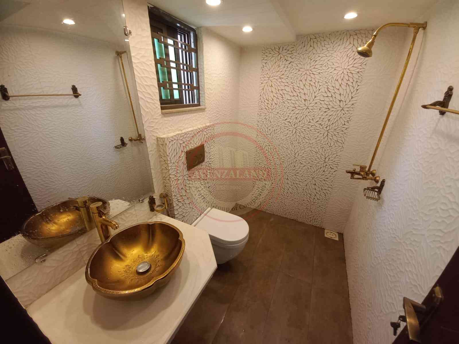 7 Marla House For Sale Grand Luxary Villas MPS Road Multan