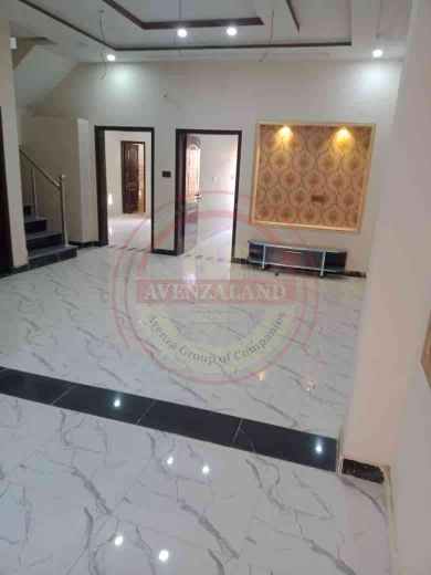 5 Marla House for sale Bahadurpur Multan