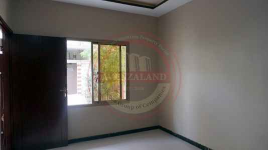 120 Sqyd House for Sale in Saadi Town Kharachi