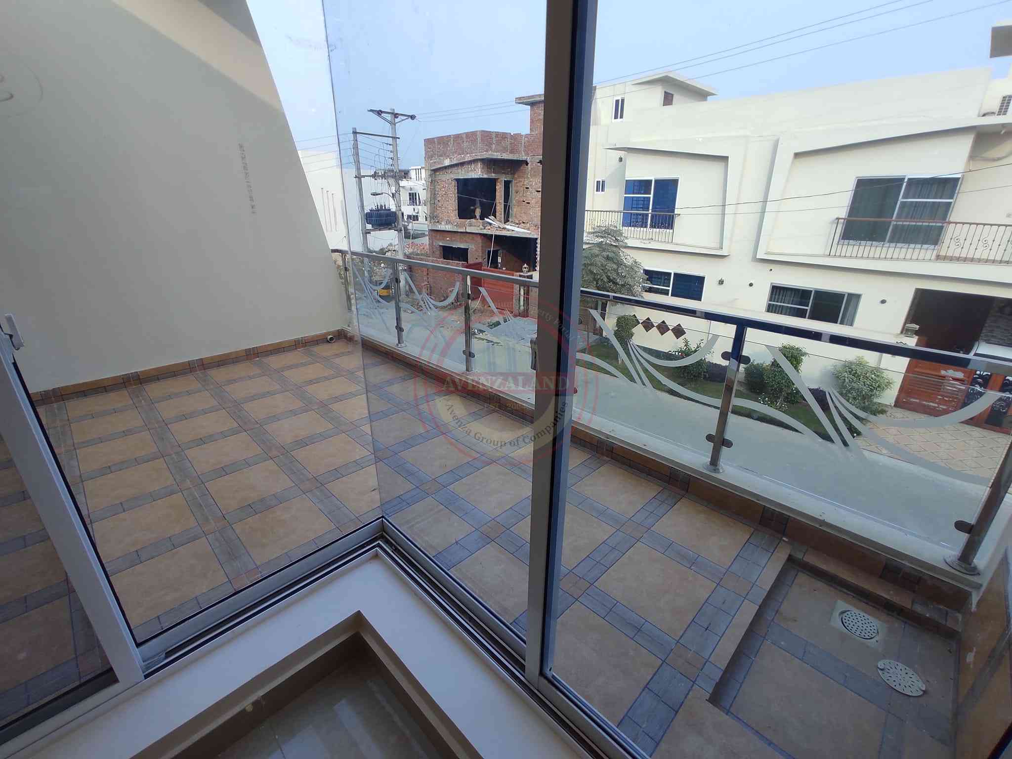 5 Marla House For Sale in Buch Villas, Multan.