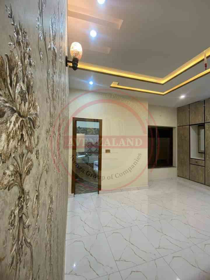 4 Marla House For Sale Buch Villas Multan