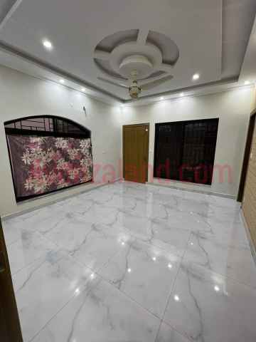 10 Marla House for Sale phase 08 Bahria Town Rawalpindi
