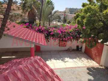 23 Marla Banglow for Rent Phase 01 DHA Karachi