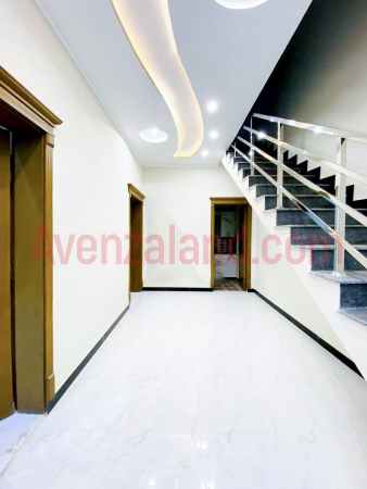 2.5 Marla House for Sale in Gulbahar No.1, Peshawar