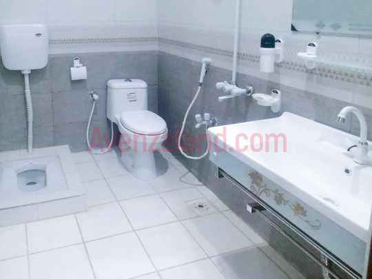 7 Marla House for Sale in Executive Lodges Peshawar