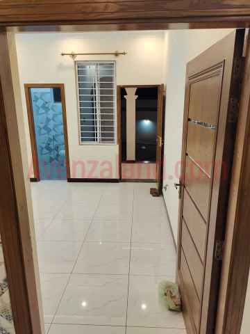 05 Marla House for Sale Airport Housing Society Rawalpindi