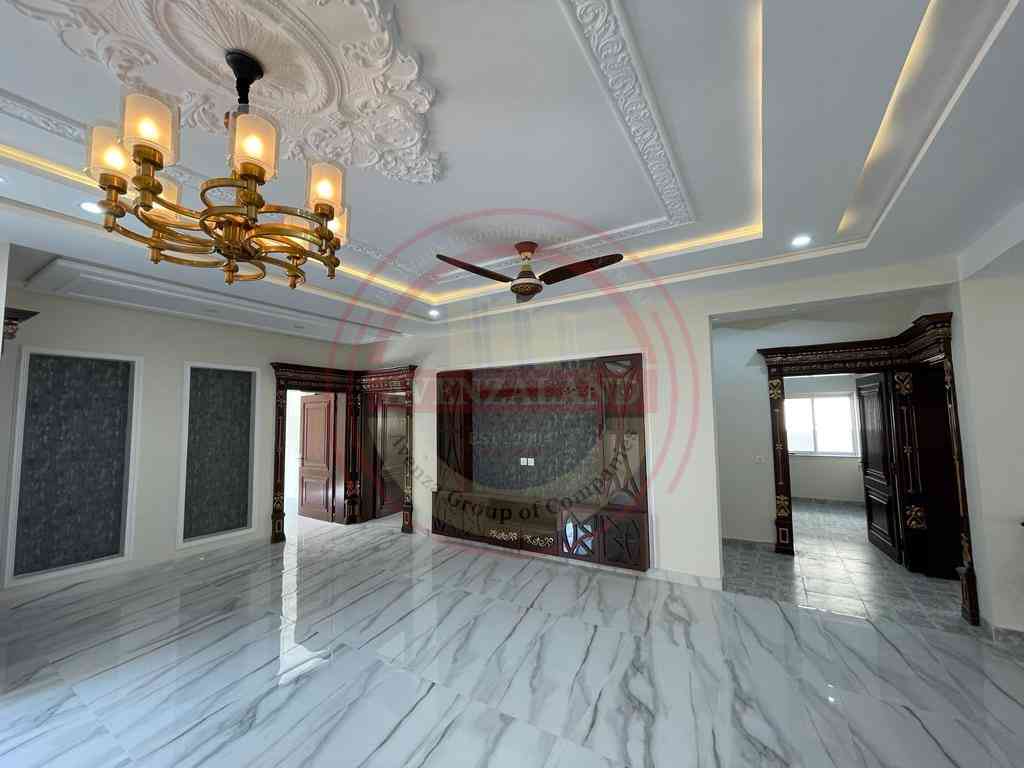 1 Kanal House For Sale in Royal Orchard Multan