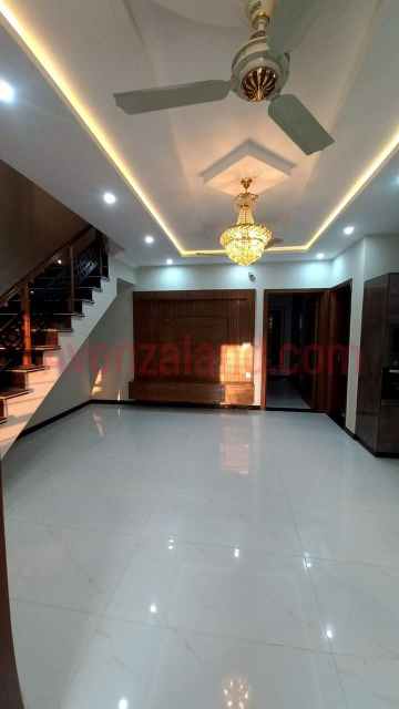 07 Marla House for Sale Bahria Town Rawalpindi