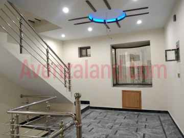 4.25 Marla House for Sale Warsak Road Peshawar