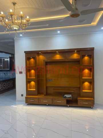 12 Marla House For Sale Airport Housing Society Rawalpindi