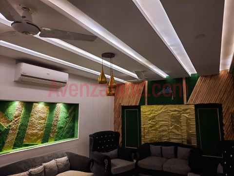 10 Marla Beautiful Designer House Bahria Town Rawalpindi