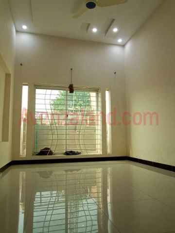 5 Marla House For Sale Adyala Road Rawalpindi