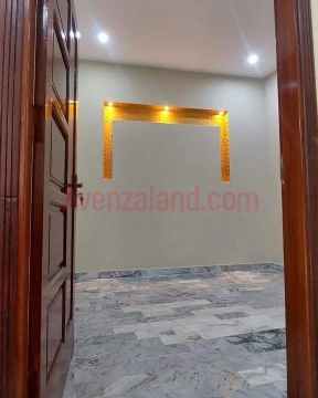 3.5 Marla House For Sale Warsak Road Peshawar