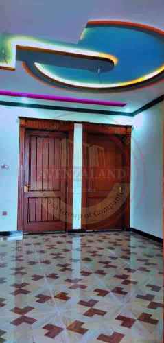 7 Marla House For Sale Lodges Warsak Road Peshawar