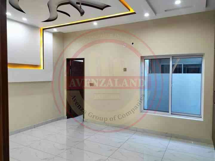 5 Marla House For Sale Buch Villas Multan