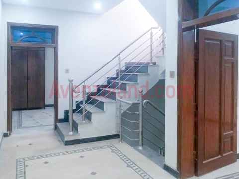 3 Marla House for Sale in Arbab sabz Ali town Peshawar