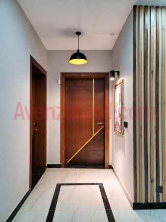 14 Marla House For Sale In Bahria Town, Rawalpindi