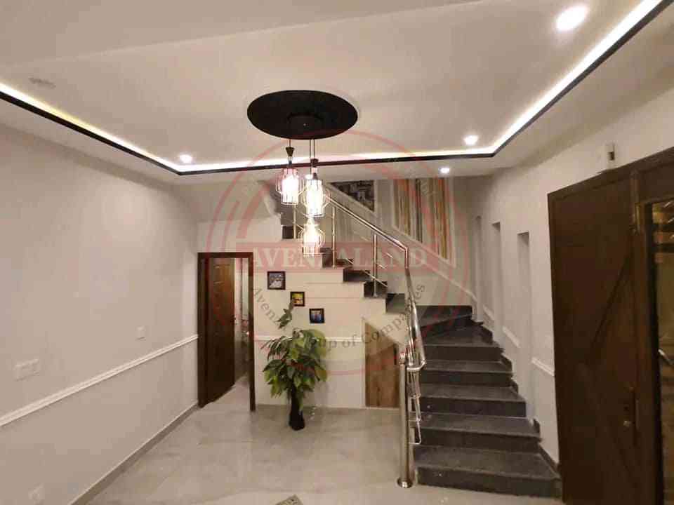 5 Marla House For Sale In Buch Villas Multan