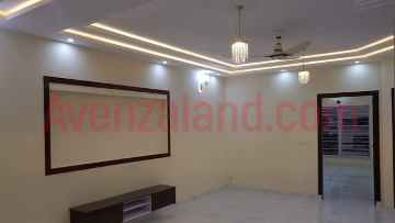 10 Marla House for Sale phase 07 Bahria Town Rawalpindi