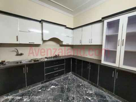 8 Marla House For Sale Bahria Town Rawalpindi