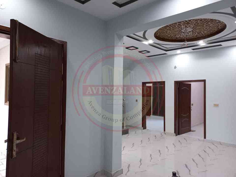 1 Kanal house available for rent in Wapda town phase 1 Multan.