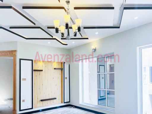 10 Marla House for Sale in Warsak Road Peshawar
