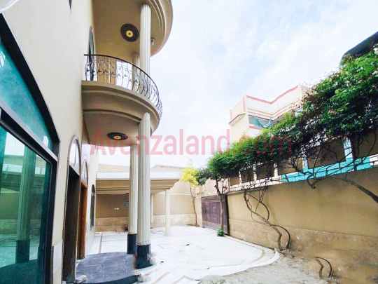 12.5 Marla House for Sale in Charsada Road Peshawar