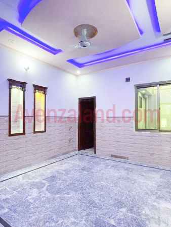5 Marla House for Sale in Hayatabad Phase 7 Peshawar