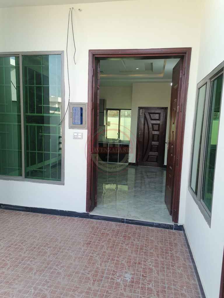 4 Marla house for sale Rasheedabad Multan