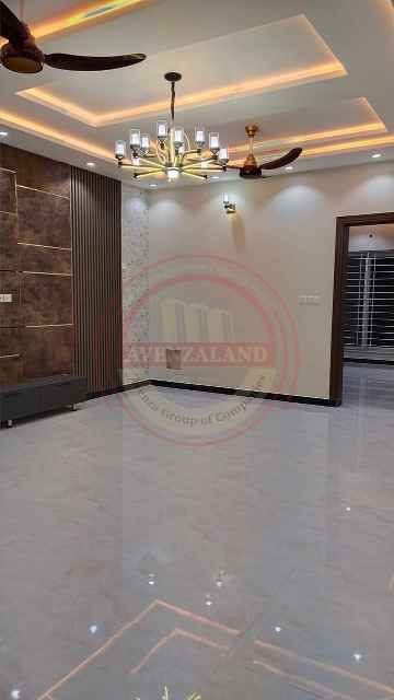 10 Marla House For Sale Bahria Town Rawalpindi